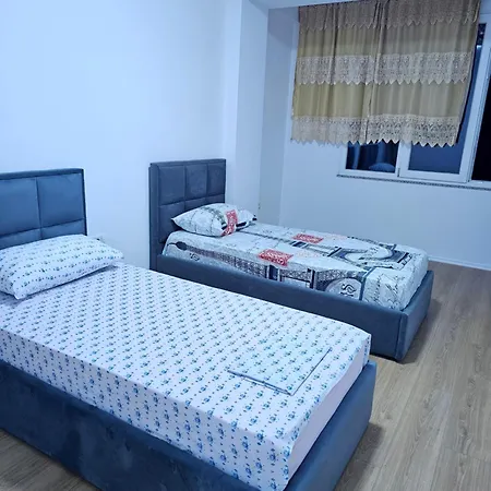 Geljus 2 Apartamento *