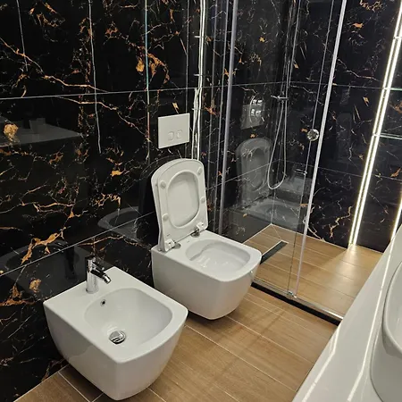 Apartmán Geljus 2 *