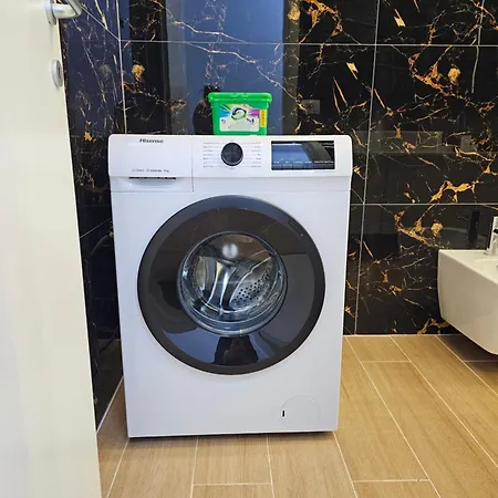 Geljus 2 Apartamento Tirana