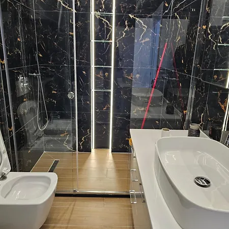 Geljus 2 Apartment Tirana