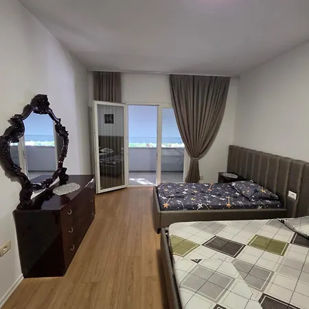 Appartamento Geljus 2 Tirana