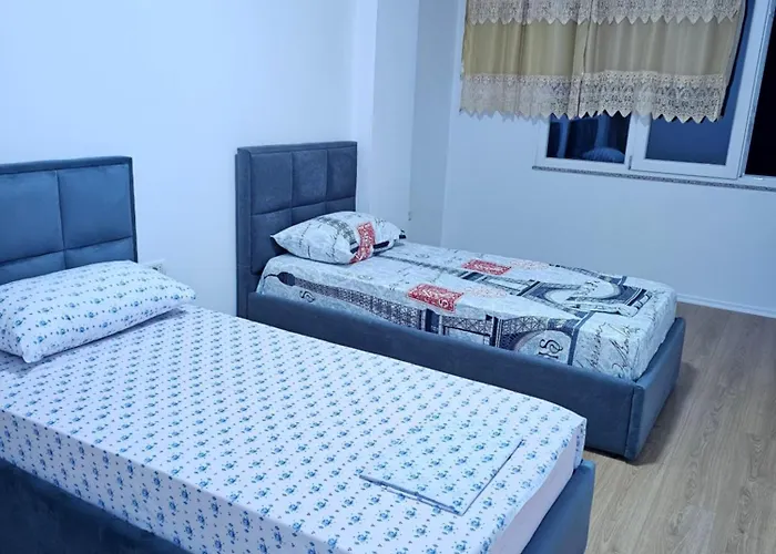Geljus 2 Apartament *