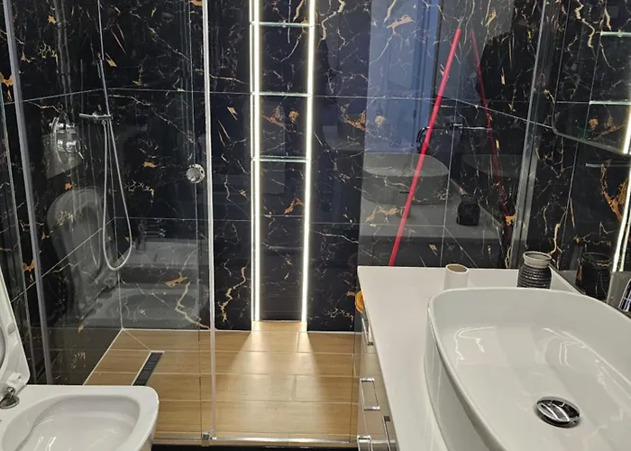Geljus 2 Apartament Tirana