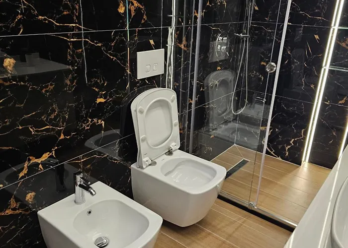Apartament Geljus 2 *