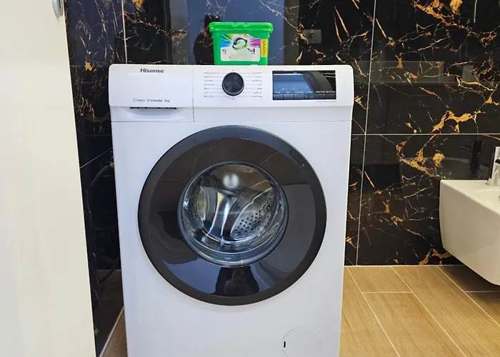 Geljus 2 Appartamento Tirana