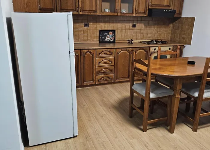 Geljus 2 Apartament *