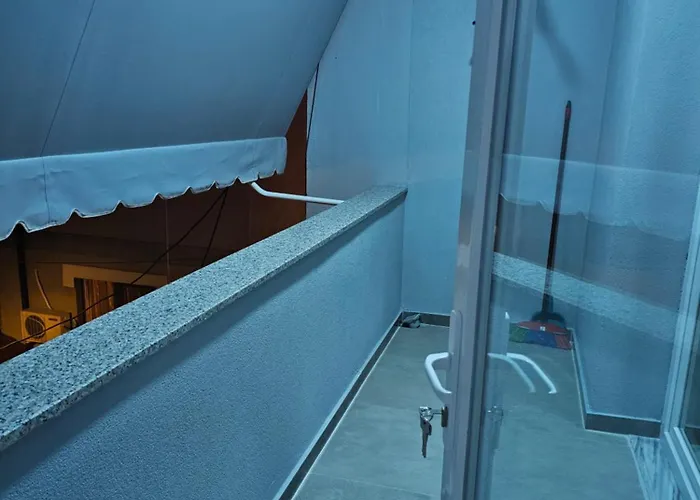 Appartamento Geljus 2 *