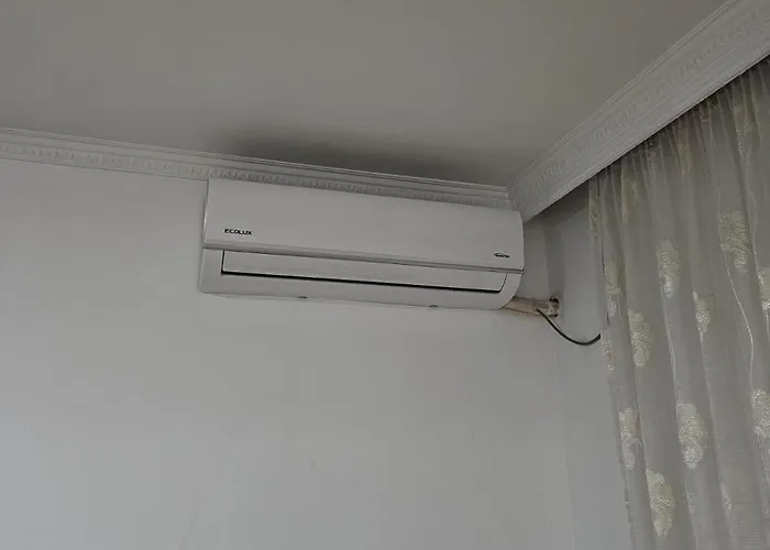 Geljus 2 Apartament
