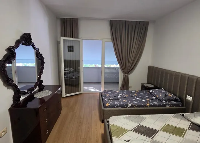Apartament Geljus 2 Tirana